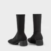 Bottes Livia