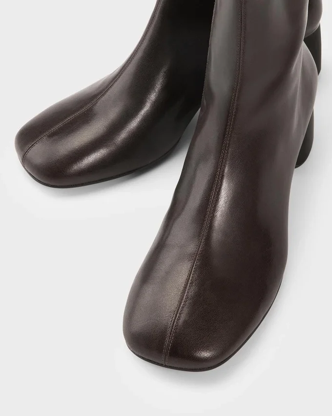 Bottes Livia
