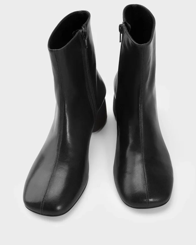 Bottes Livia