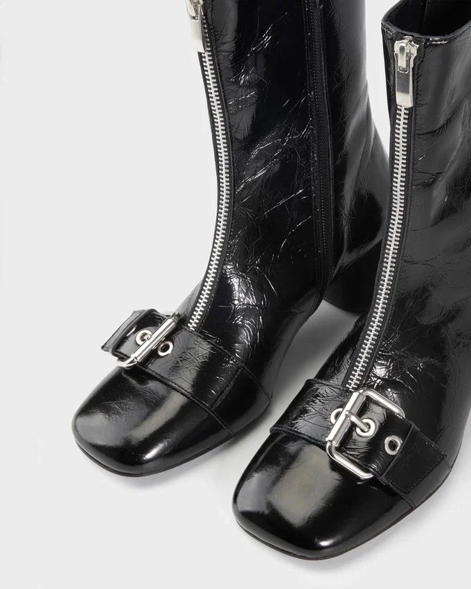 Bottes Livia