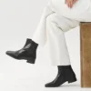 Bottes Mona