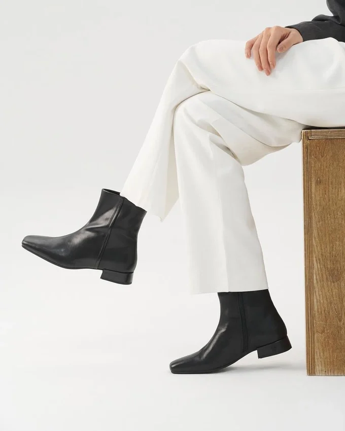 Bottes Mona