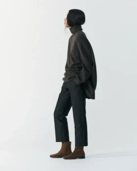 Bottes Mona