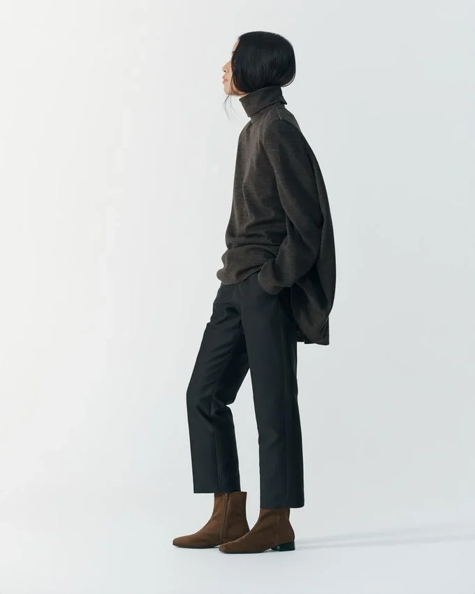 Bottes Mona