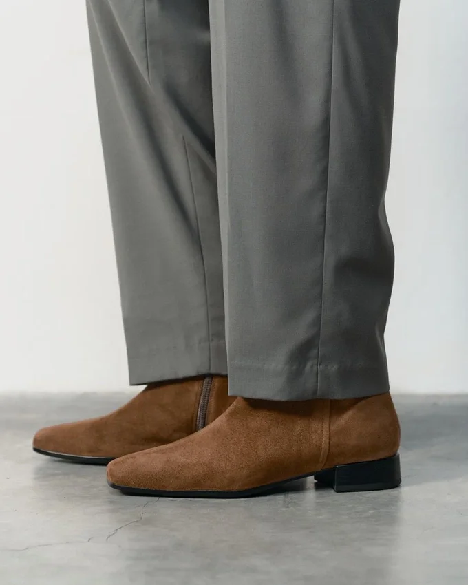 Bottes Mona