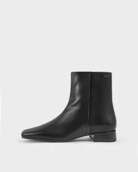 Bottes Mona