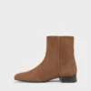 Bottes Mona