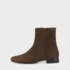 Bottes Mona