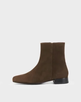 Bottes Mona