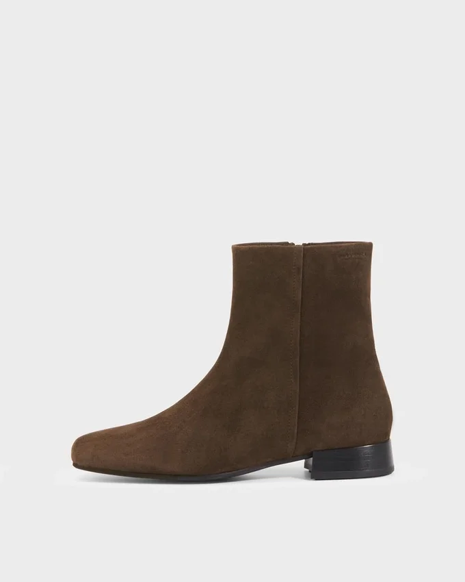 Bottes Mona