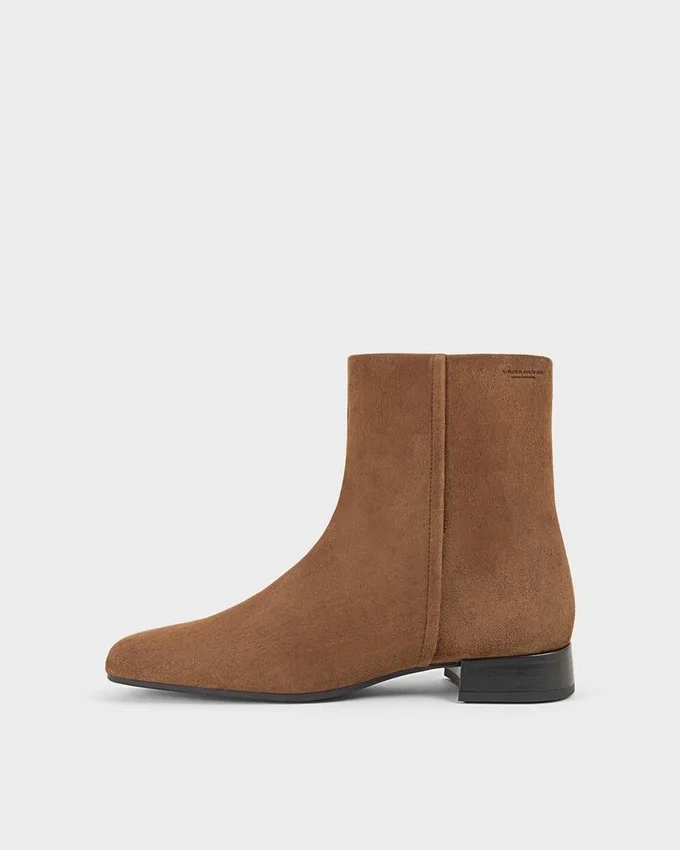 Bottes Mona
