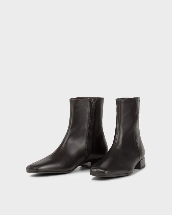 Bottes Mona
