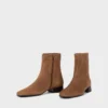 Bottes Mona