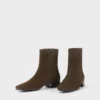 Bottes Mona