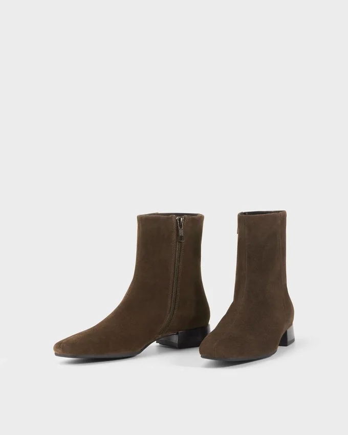 Bottes Mona