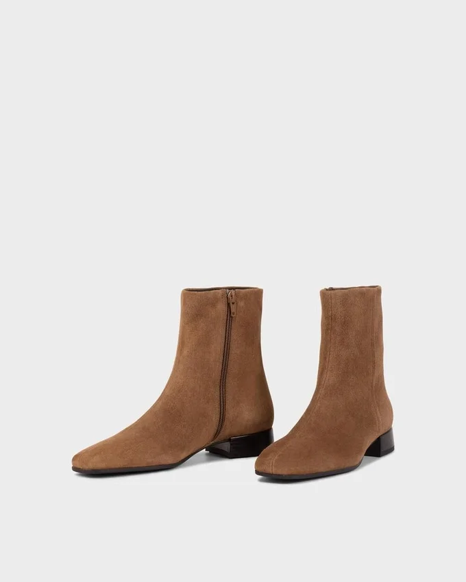 Bottes Mona