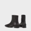 Bottes Mona