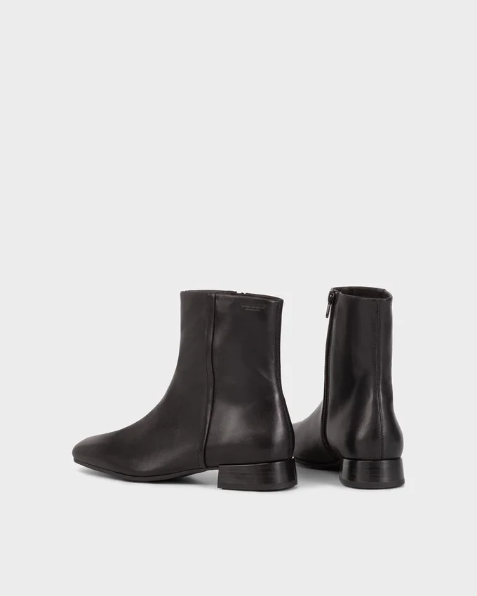 Bottes Mona