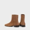Bottes Mona