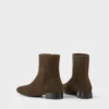 Bottes Mona