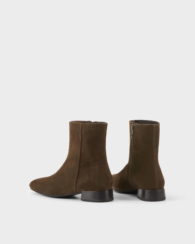 Bottes Mona