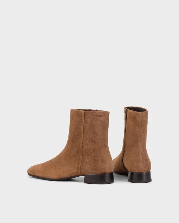 Bottes Mona