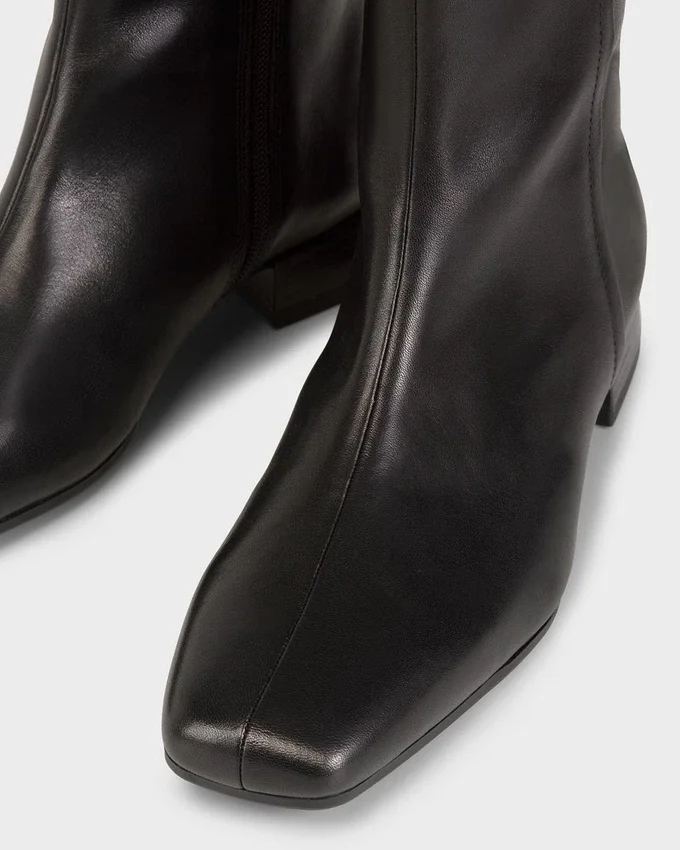 Bottes Mona