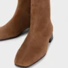 Bottes Mona