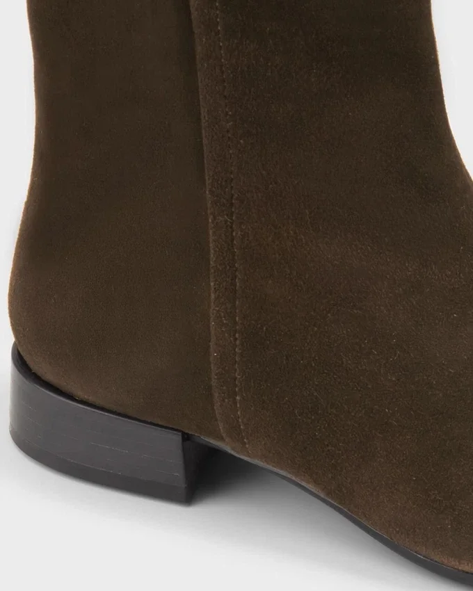 Bottes Mona