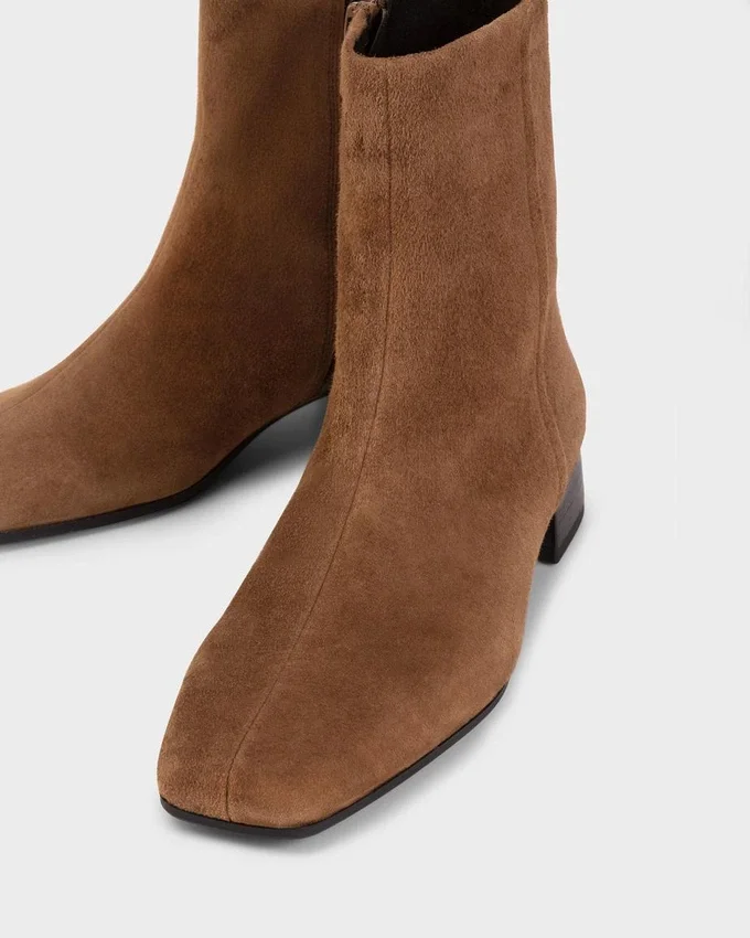 Bottes Mona