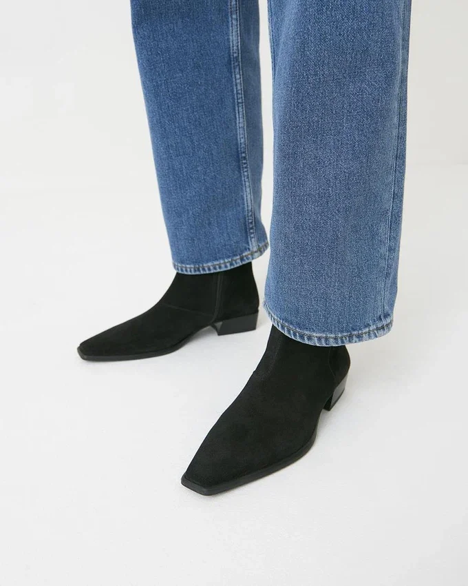 Bottes Nella