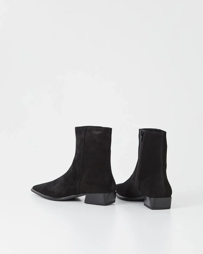 Bottes Nella