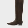 Bottes Nella Tall
