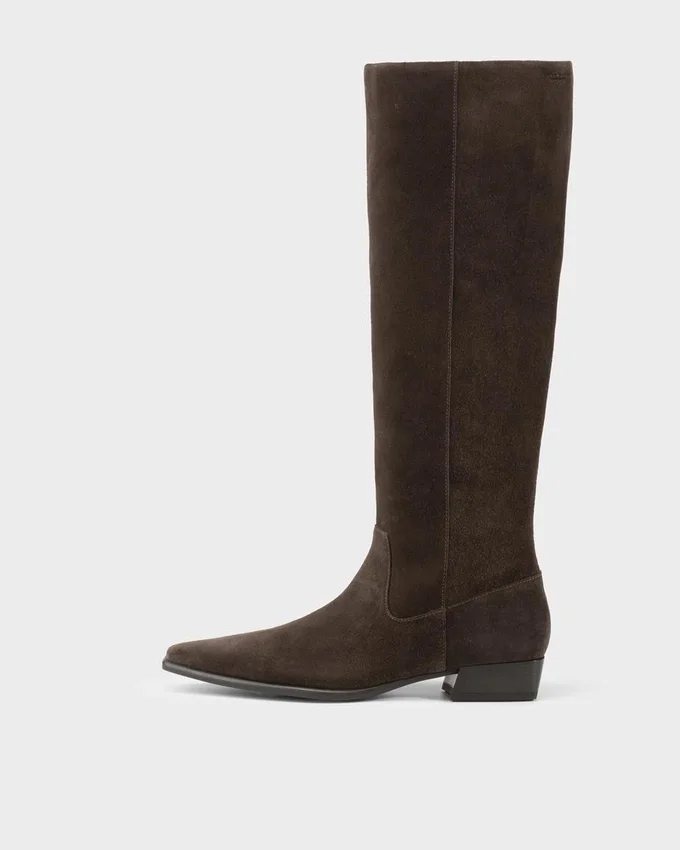 Bottes Nella Tall