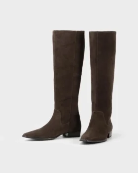 Bottes Nella Tall