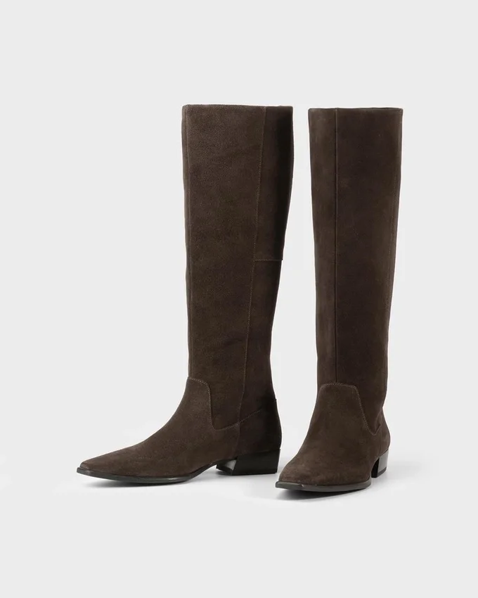 Bottes Nella Tall
