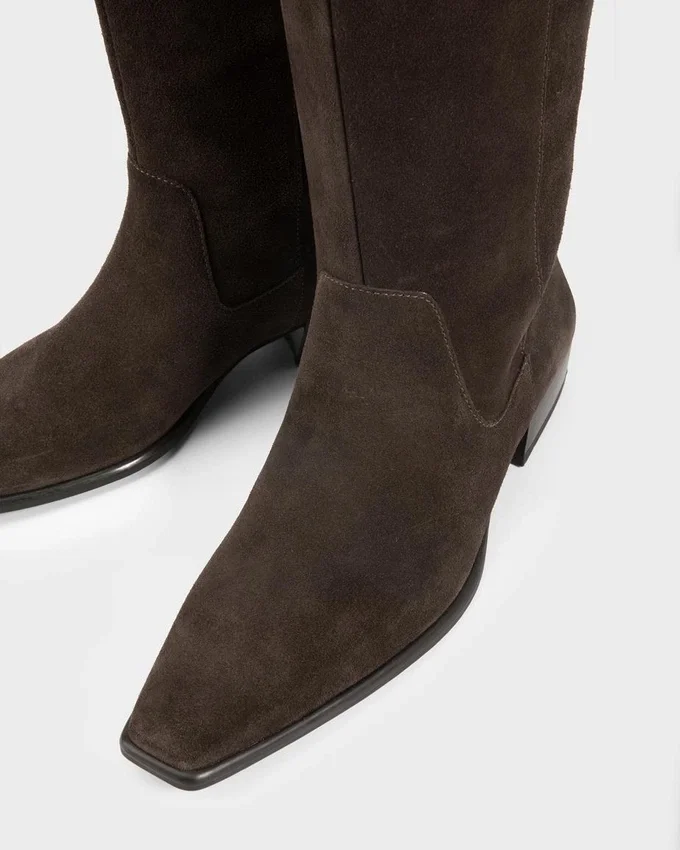 Bottes Nella Tall