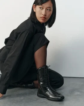 Bottes Sky