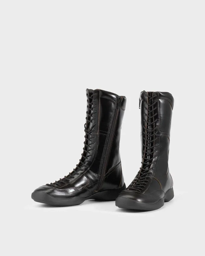 Bottes Sky