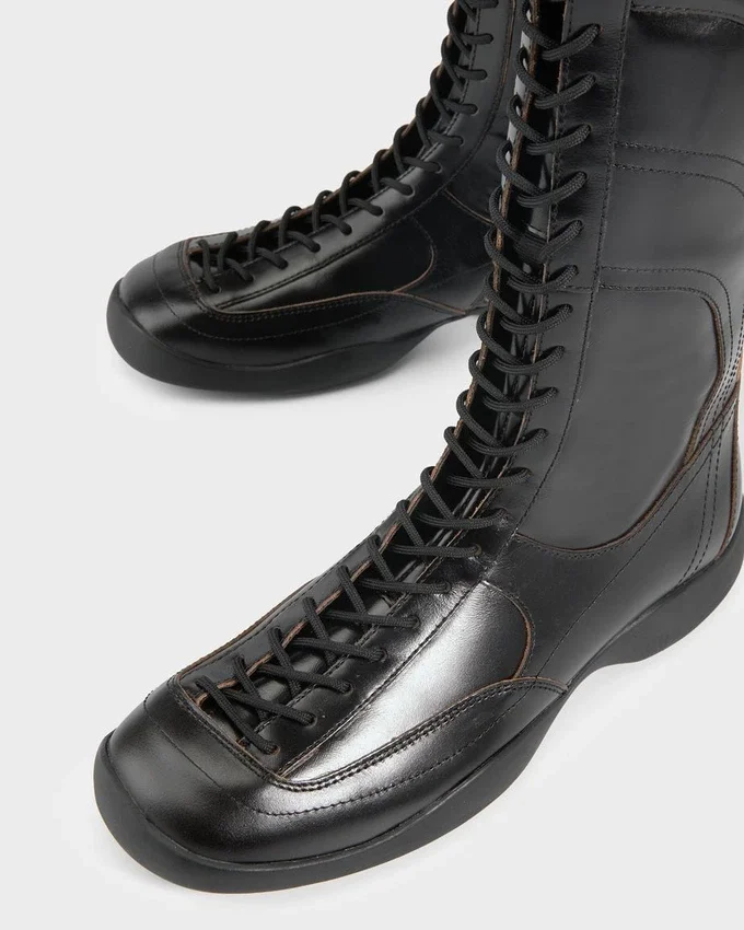 Bottes Sky