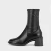 Bottes Vega