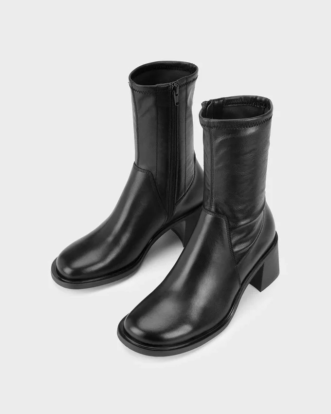 Bottes Vega