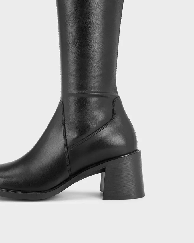 Bottes Vega