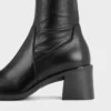Bottes Vega