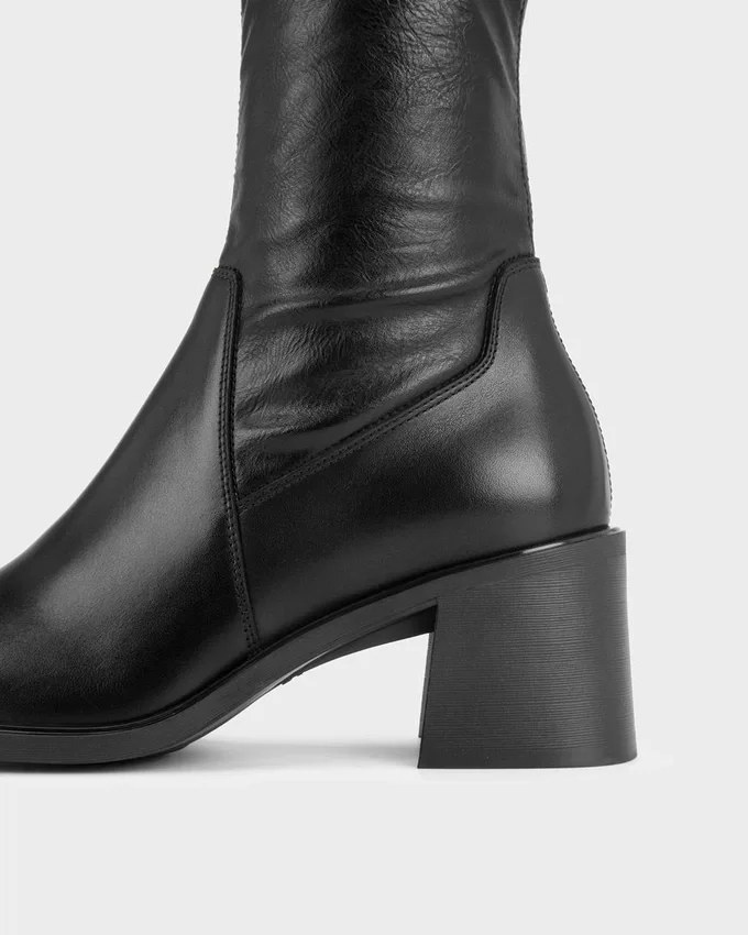 Bottes Vega