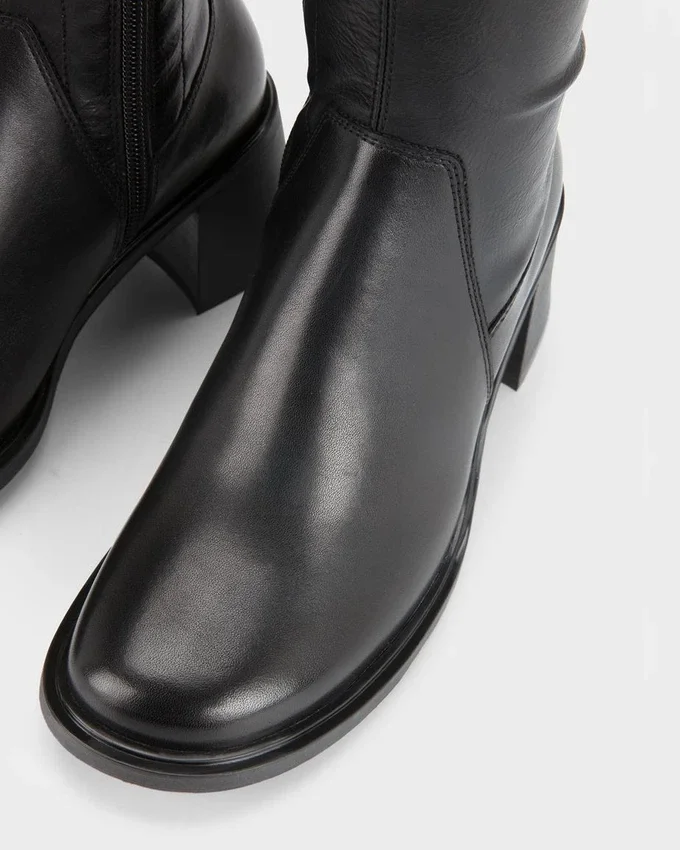 Bottes Vega