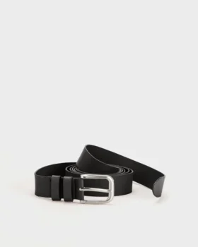 Ceinture à double tour