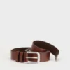 Ceinture à double tour