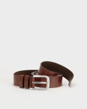 Ceinture à double tour