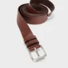 Ceinture à double tour